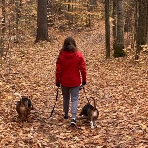 Meet your Posher, Tanya